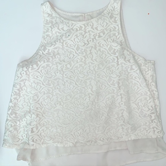 cute abercrombie and fitch top 💕 - Picture 5 of 6